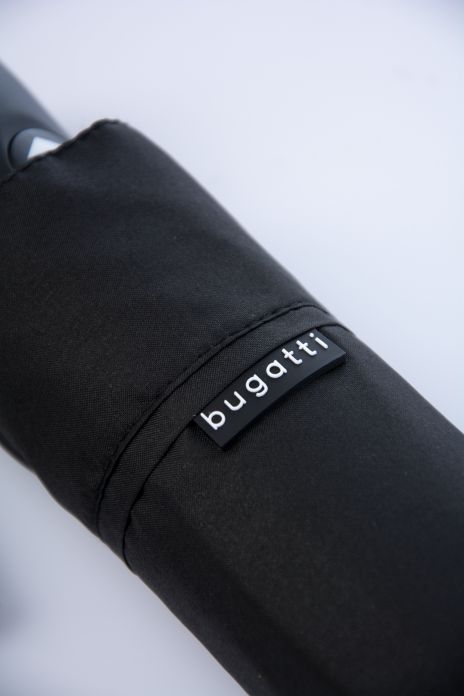 Bugatti Buddy Magic Duo AOC Folding Umbrella - Umbrellaworld