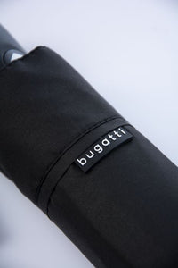Bugatti Buddy Magic Duo AOC Folding Umbrella - Umbrellaworld