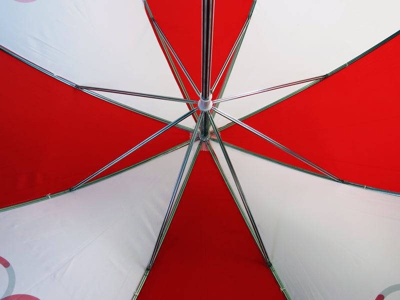 Budget Golf Promotional Umbrella - Umbrellaworld