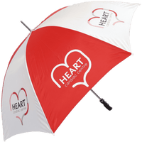 Budget Golf Promotional Umbrella - Umbrellaworld