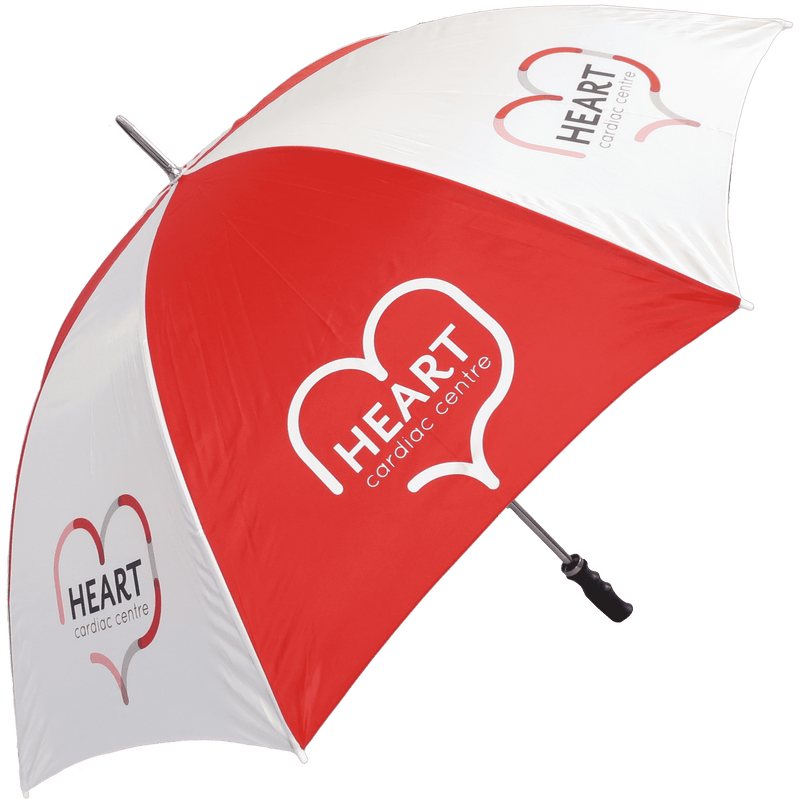 Budget Golf Promotional Umbrella - Umbrellaworld