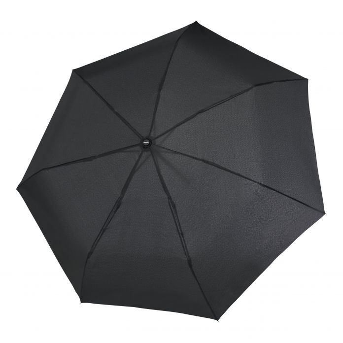 Doppler 'Smart Fold'  Auto Open & Close Folding Umbrella - Umbrellaworld