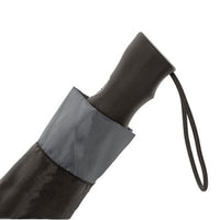 Totes Wonderlight Vented Double Canopy AOC Windproof Umbrella - Umbrellaworld
