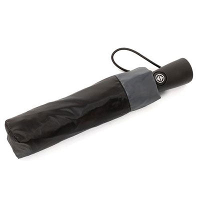 Totes Wonderlight Vented Double Canopy AOC Windproof Umbrella - Umbrellaworld