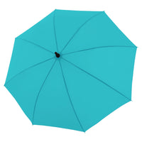 Large Automatic City Walking Umbrella - Hook Handle - Umbrellaworld