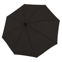 Large Automatic City Walking Umbrella - Hook Handle - Umbrellaworld