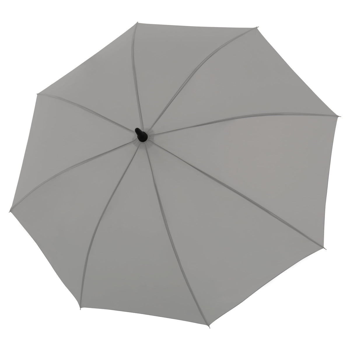 Large Automatic City Walking Umbrella - Hook Handle - Umbrellaworld