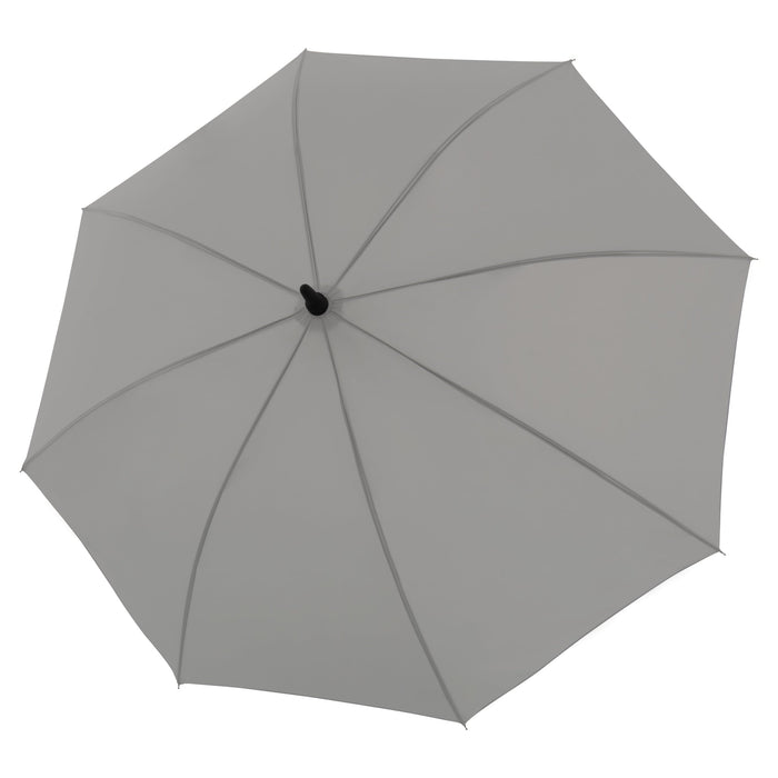 Large Automatic City Walking Umbrella - Hook Handle - Umbrellaworld
