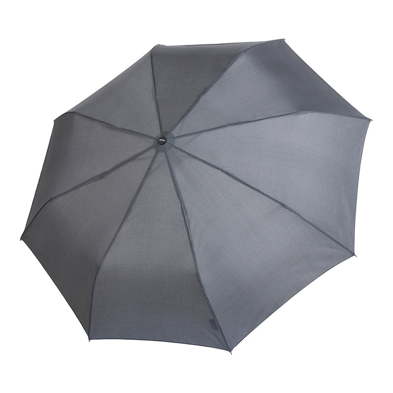 Bugatti Buddy Magic Duo AOC Folding Umbrella - Umbrellaworld