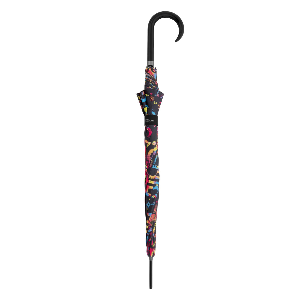 Doppler Modern Art Collection Automatic Walking Umbrella - Youngster - Umbrellaworld