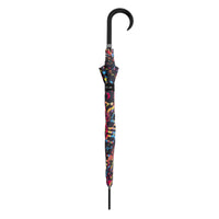 Doppler Modern Art Collection Automatic Walking Umbrella - Youngster - Umbrellaworld