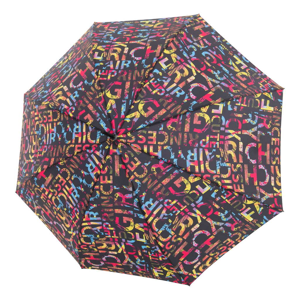 Doppler Modern Art Collection Automatic Walking Umbrella - Youngster - Umbrellaworld