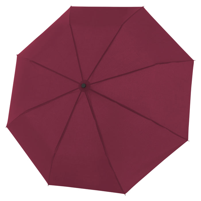 Bugatti Buddy Magic Duo AOC Folding Umbrella - Umbrellaworld