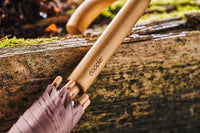 Nature Eco Automatic Long Umbrella - Eden - Umbrellaworld