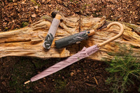 Nature Eco Automatic Long Umbrella - Eden - Umbrellaworld