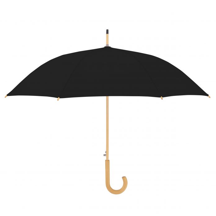 Nature Eco Automatic Long Umbrella - Umbrellaworld