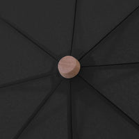 Nature Eco Mini Automatic AOC Folding Umbrella - Umbrellaworld