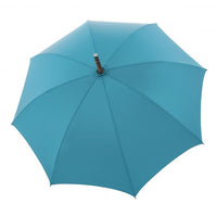 Chestnut Oxford - Bespoke umbrella - Umbrellaworld