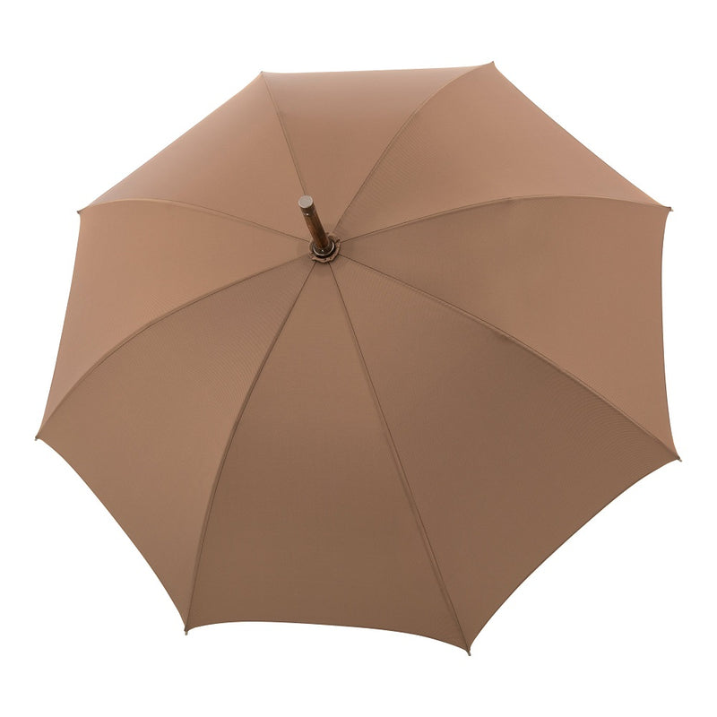 Chestnut Oxford - Bespoke umbrella - Umbrellaworld