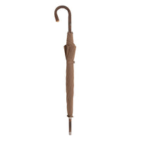 Chestnut Oxford - Bespoke umbrella - Umbrellaworld