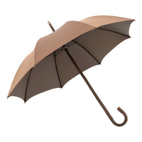 Chestnut Oxford - Bespoke umbrella - Umbrellaworld