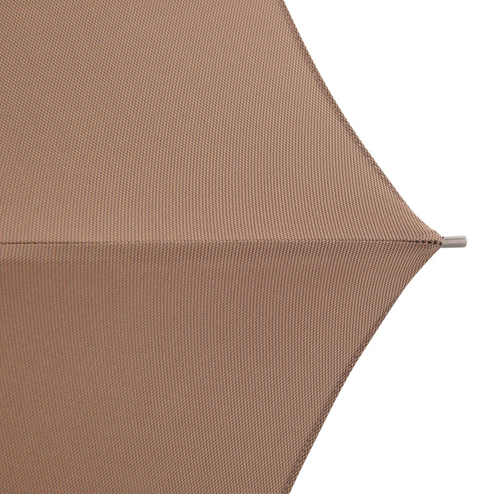 Chestnut Oxford - Bespoke umbrella - Umbrellaworld