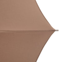 Chestnut Oxford - Bespoke umbrella - Umbrellaworld