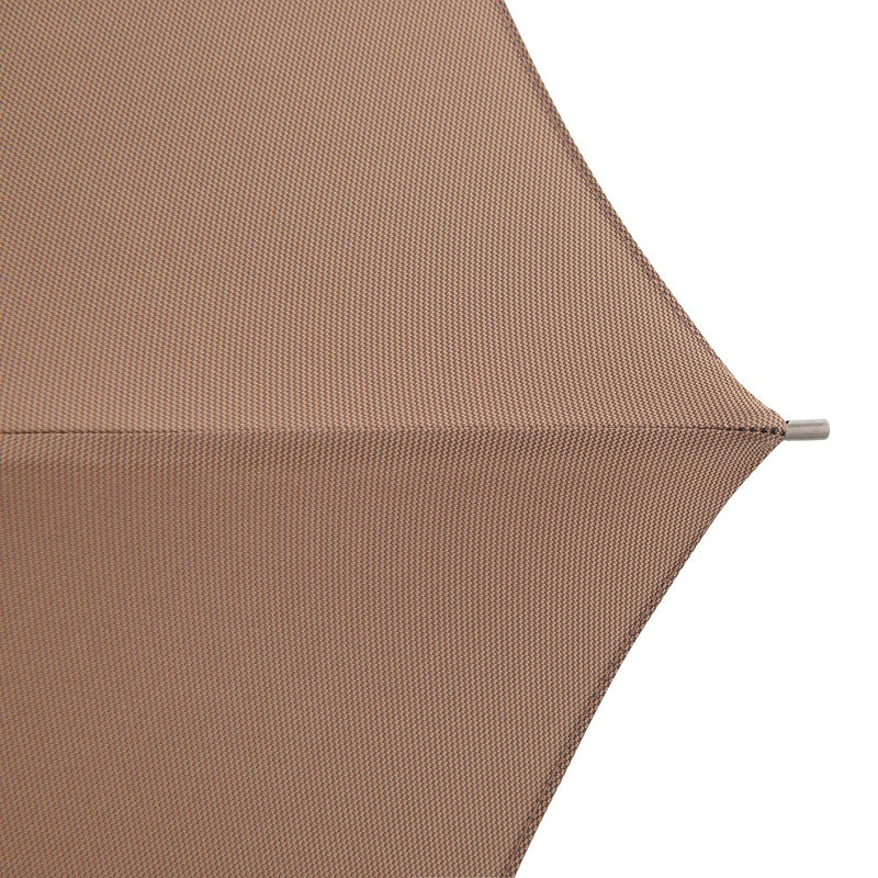 Chestnut Oxford - Bespoke umbrella - Umbrellaworld