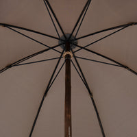 Chestnut Oxford - Bespoke umbrella - Umbrellaworld