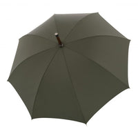 Chestnut Oxford - Bespoke umbrella - Umbrellaworld
