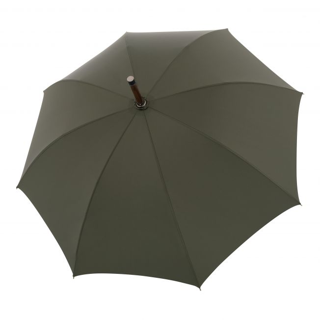 Chestnut Oxford - Bespoke umbrella - Umbrellaworld