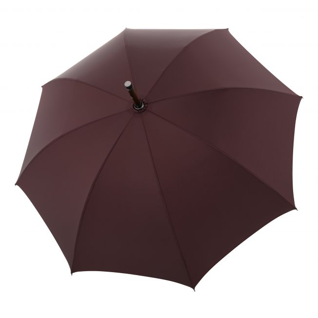 Chestnut Oxford - Bespoke umbrella - Umbrellaworld