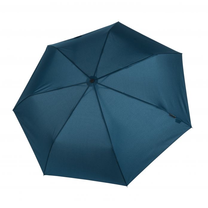 Bugatti Buddy Magic Duo AOC Folding Umbrella - Umbrellaworld