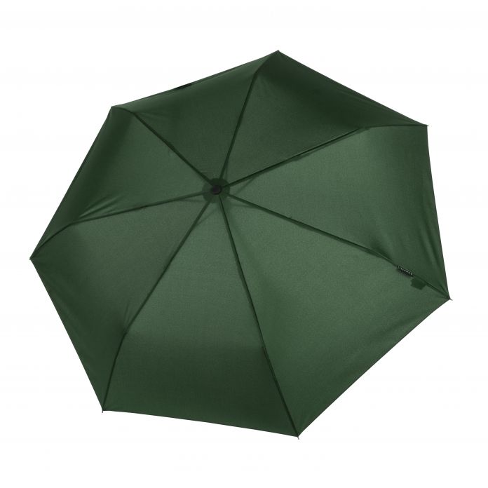 Bugatti Buddy Magic Duo AOC Folding Umbrella - Umbrellaworld