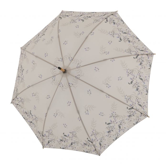 Nature Eco Automatic Long Umbrella - Eden - Umbrellaworld