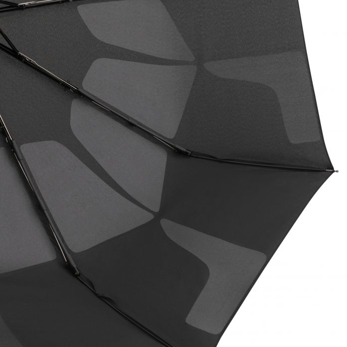 Doppler 'Smart Fold'  Auto Open & Close Folding Umbrella - Umbrellaworld