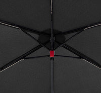 Knirps A.050 Medium Manual Folding Umbrella - Umbrellaworld