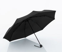 Knirps A.050 Medium Manual Folding Umbrella - Umbrellaworld