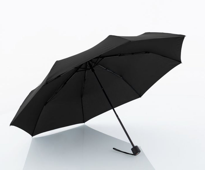 Knirps A.050 Medium Manual Folding Umbrella - Umbrellaworld