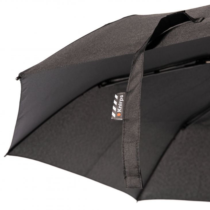 Knirps A.050 Medium Manual Folding Umbrella - Umbrellaworld