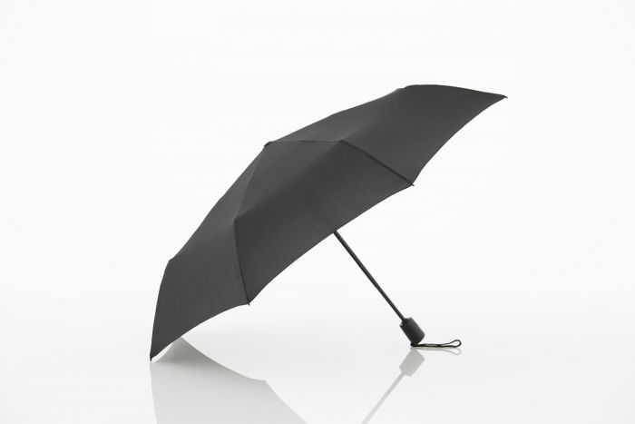 Knirps A.200 Medium Duomatic Folding Umbrella - Umbrellaworld