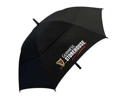 AutoVent Golf Umbrella - Promotional Umbrella - Umbrellaworld