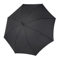 Doppler Arnold Luxury Auto Wood Hook Walking Umbrella - Umbrellaworld