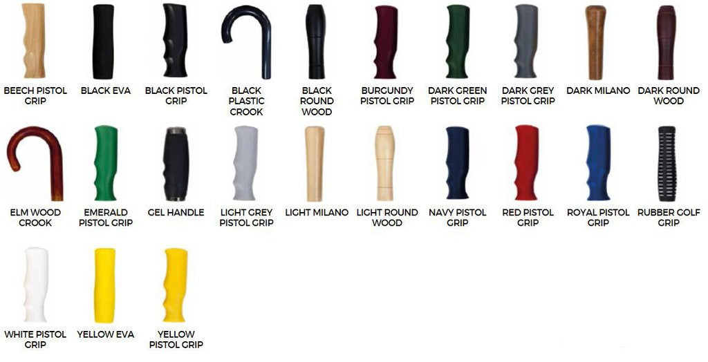 Bedford Golf Umbrella - Promotional Advertising Umbrella - Umbrellaworld
