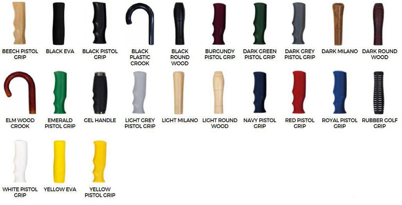 Bedford Golf Umbrella - Promotional Advertising Umbrella - Umbrellaworld