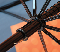 Bedford Golf Umbrella - Promotional Advertising Umbrella - Umbrellaworld