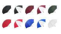 Budget Golf Promotional Umbrella - Umbrellaworld