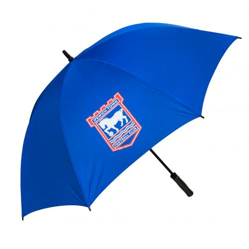 BudgetStorm Plus Golf Umbrella - Promotional Umbrella in Various Colourways - Umbrellaworld