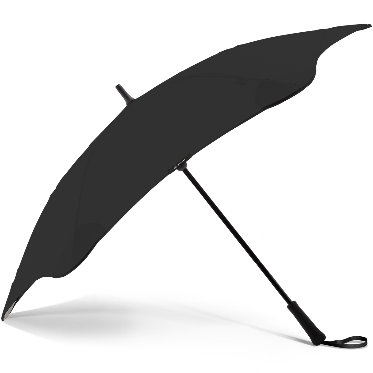 Blunt Classic Umbrella  - Black - Umbrellaworld