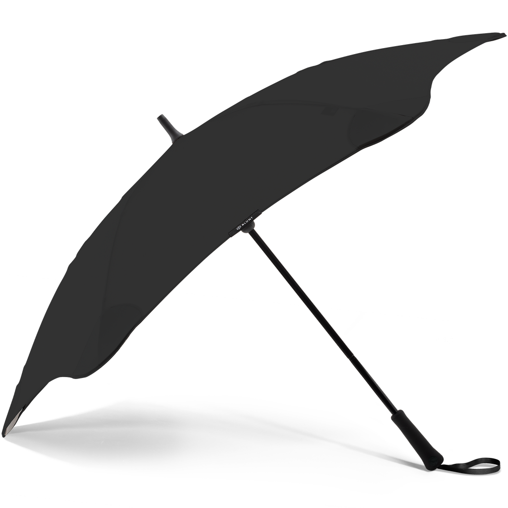 Blunt Classic Umbrella  - Black - Umbrellaworld